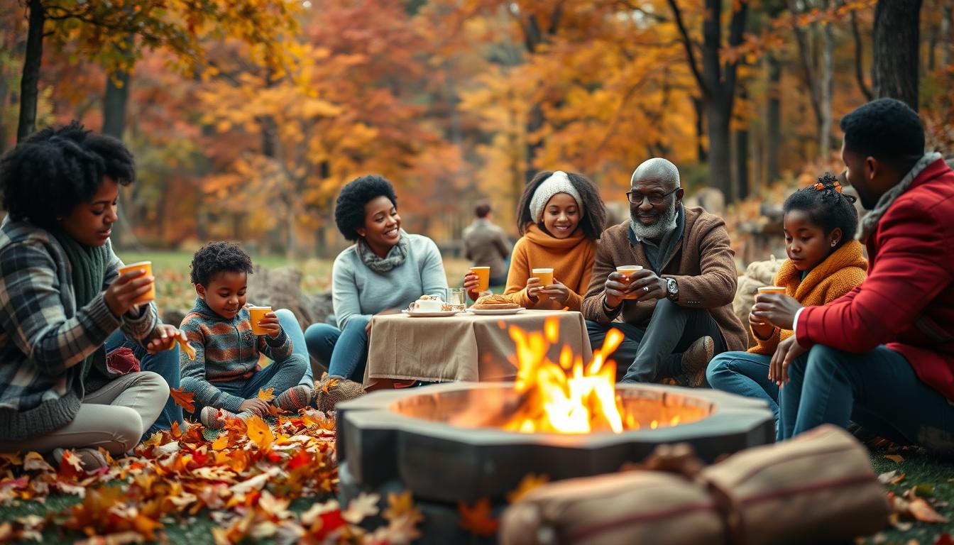 Fall Family Traditions to Start This October blog